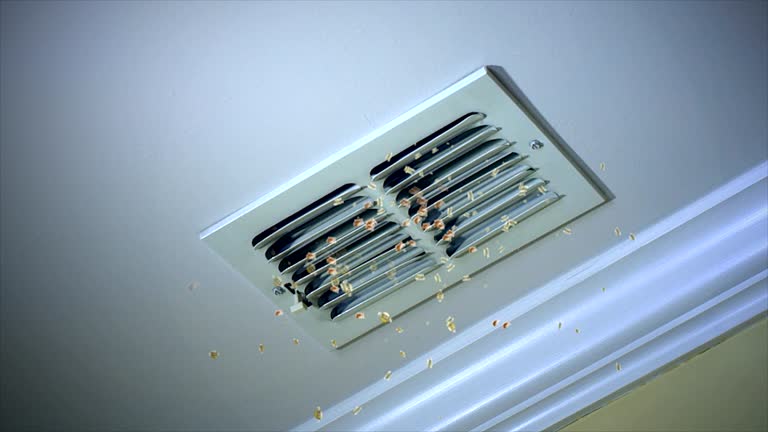 Trusted Shelby, MS Airduct Cleaning Experts