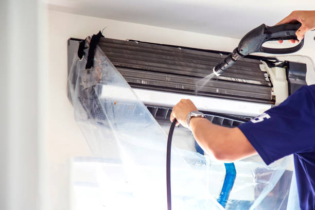 Best HVAC Air Duct Cleaning  in Shelby, MS