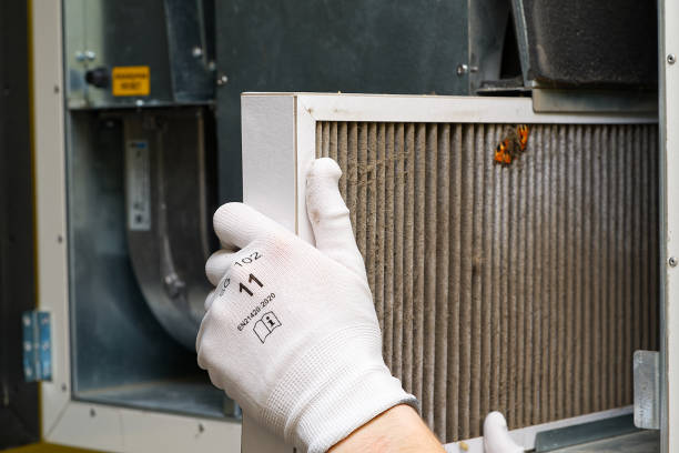 Best HVAC Duct Inspection Services  in Shelby, MS