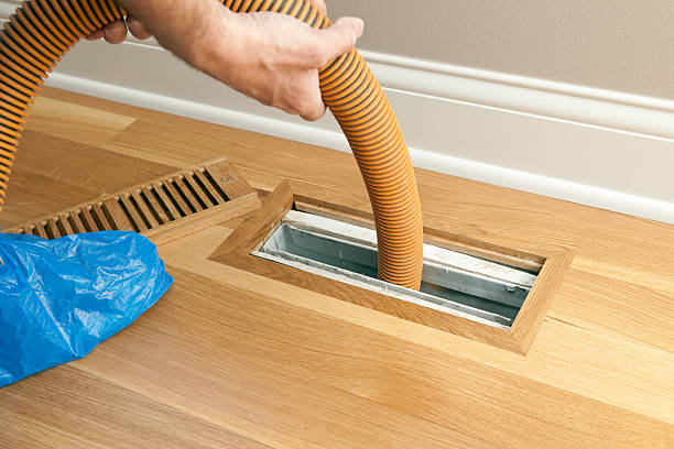 Best Air Duct Cleaning Near Me  in Shelby, MS